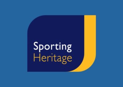 Sporting Heritage CIC