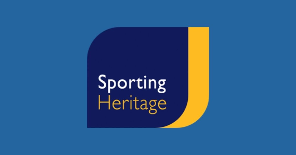 Sporting Heritage CIC
